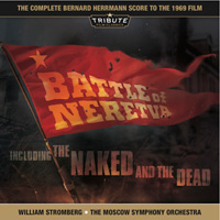 Battle of Neretva / The Naked and the Dead